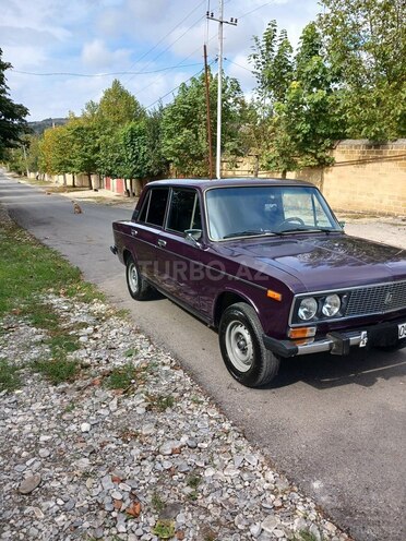 LADA (VAZ) 2106 1998, 67,000 km - 1.6 l - Şamaxı