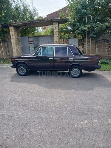 LADA (VAZ) 2106 1998, 67,000 km - 1.6 l - Şamaxı