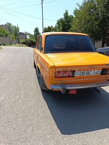 LADA (VAZ) 2106 1986, 782,596 km - 1.6 л - Gədəbəy