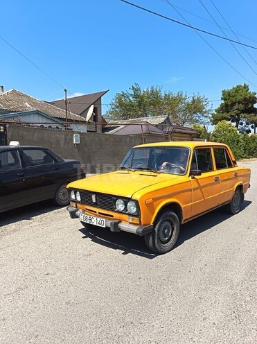 LADA (VAZ) 2106 1986, 782,596 km - 1.6 л - Gədəbəy