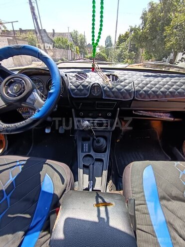 LADA (VAZ) 2106 1986, 782,596 km - 1.6 л - Gədəbəy