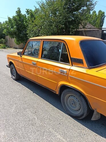 LADA (VAZ) 2106 1986, 782,596 km - 1.6 л - Gədəbəy