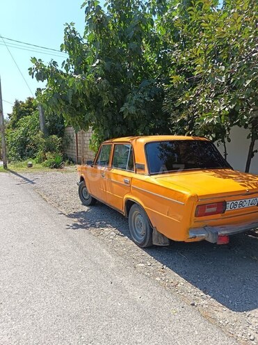 LADA (VAZ) 2106 1986, 782,596 km - 1.6 л - Gədəbəy