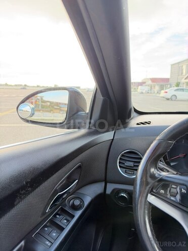 Chevrolet Cruze 2013, 240,000 km - 1.4 л - Bakı