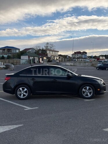 Chevrolet Cruze 2013, 240,000 km - 1.4 л - Bakı