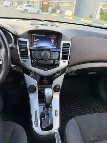 Chevrolet Cruze 2013, 240,000 km - 1.4 л - Bakı