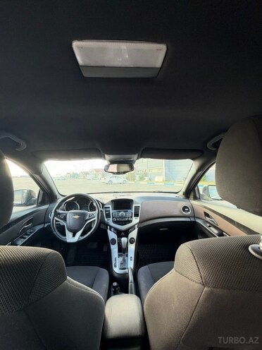 Chevrolet Cruze 2013, 240,000 km - 1.4 л - Bakı