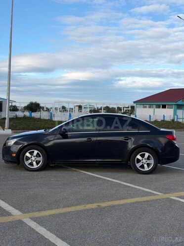 Chevrolet Cruze 2013, 240,000 km - 1.4 л - Bakı