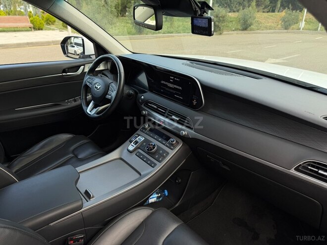Hyundai Palisade 2022, 145,000 km - 2.2 л - Gəncə