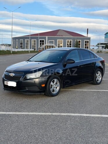 Chevrolet Cruze 2013, 240,000 km - 1.4 л - Bakı
