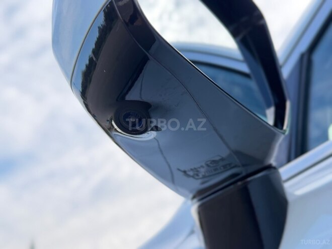 Hyundai Palisade 2022, 145,000 km - 2.2 л - Gəncə