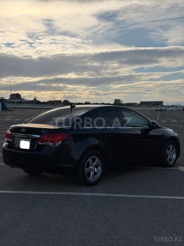 Chevrolet Cruze 2013, 240,000 km - 1.4 л - Bakı