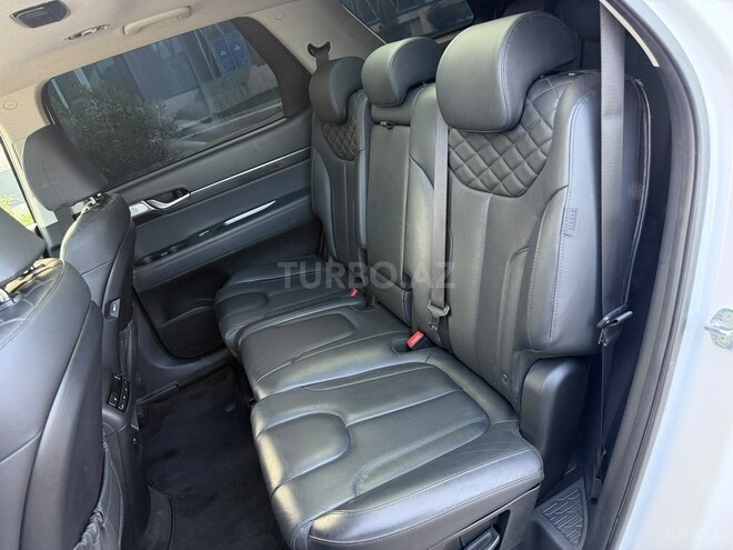 Hyundai Palisade 2022, 145,000 km - 2.2 л - Gəncə