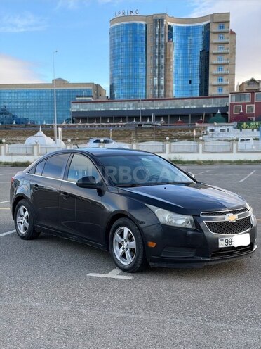 Chevrolet Cruze 2013, 240,000 km - 1.4 л - Bakı