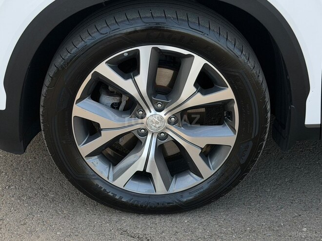 Hyundai Palisade 2022, 145,000 km - 2.2 л - Gəncə