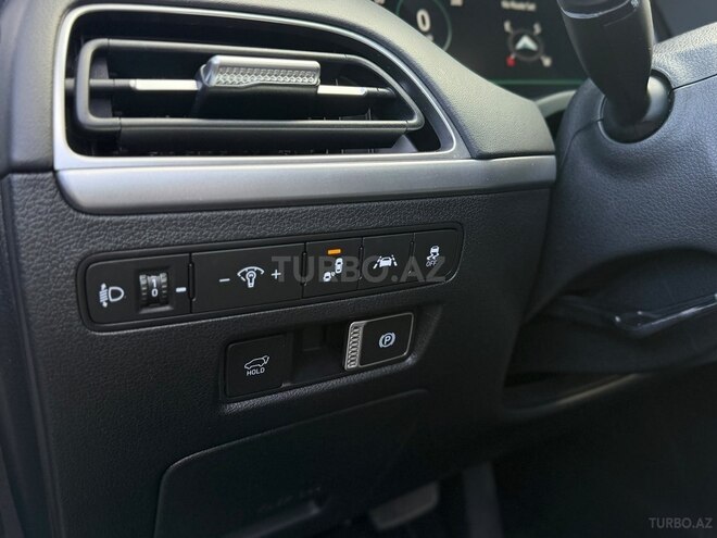Hyundai Palisade 2022, 145,000 km - 2.2 л - Gəncə
