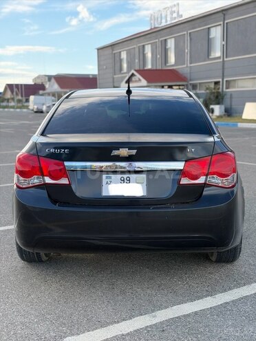 Chevrolet Cruze 2013, 240,000 km - 1.4 л - Bakı