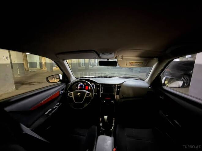 Khazar SD 2024, 98,478 km - 1.7 l - Bakı