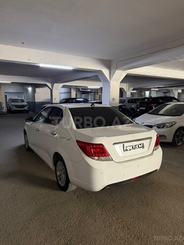 Khazar SD 2024, 98,478 km - 1.7 l - Bakı
