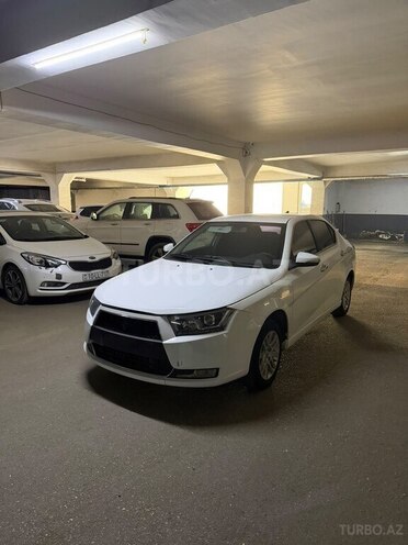 Khazar SD 2024, 98,478 km - 1.7 l - Bakı