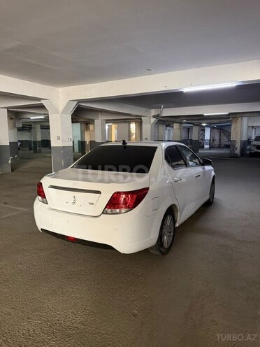Khazar SD 2024, 98,478 km - 1.7 l - Bakı