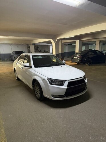Khazar SD 2024, 98,478 km - 1.7 l - Bakı