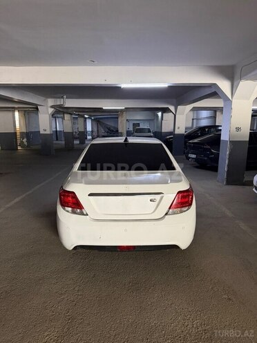 Khazar SD 2024, 98,478 km - 1.7 l - Bakı