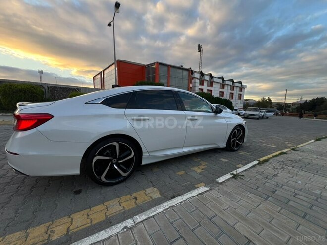 Honda Accord 2022, 63,300 km - 2.0 l - Bakı