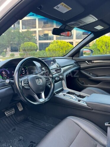 Honda Accord 2022, 63,300 km - 2.0 l - Bakı