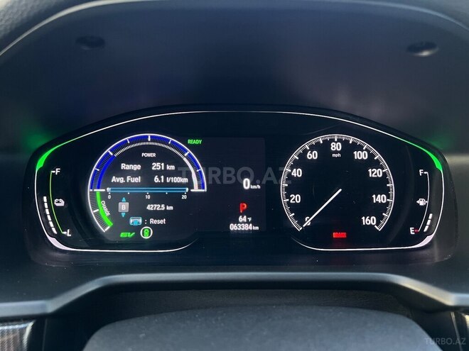 Honda Accord 2022, 63,300 km - 2.0 l - Bakı