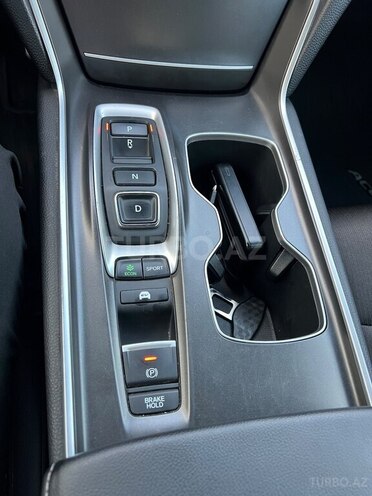 Honda Accord 2022, 63,300 km - 2.0 l - Bakı
