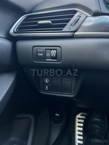 Honda Accord 2022, 63,300 km - 2.0 l - Bakı
