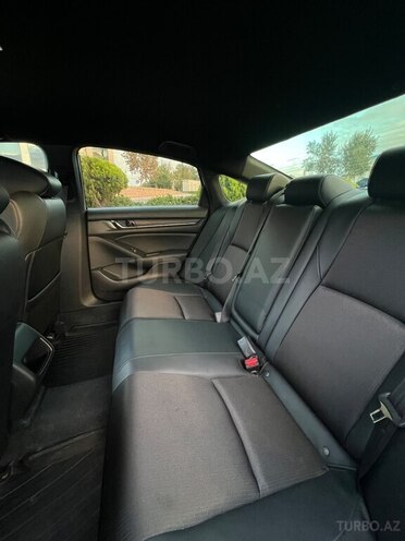 Honda Accord 2022, 63,300 km - 2.0 l - Bakı