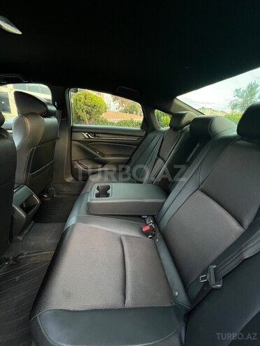 Honda Accord 2022, 63,300 km - 2.0 l - Bakı