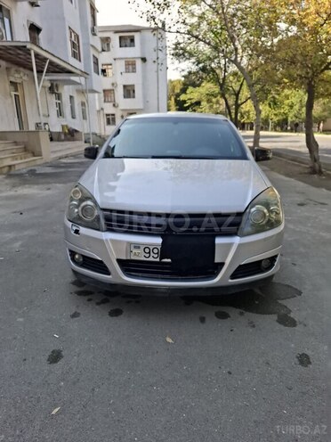 Opel Astra 2006, 248,760 km - 1.4 л - Mingəçevir