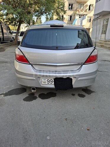 Opel Astra 2006, 248,760 km - 1.4 л - Mingəçevir