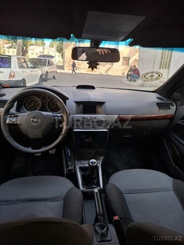 Opel Astra 2006, 248,760 km - 1.4 л - Mingəçevir