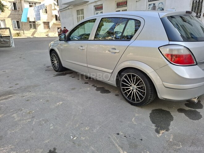 Opel Astra 2006, 248,760 km - 1.4 л - Mingəçevir