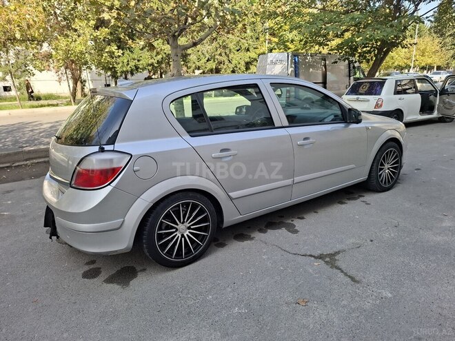 Opel Astra 2006, 248,760 km - 1.4 л - Mingəçevir