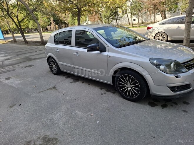 Opel Astra 2006, 248,760 km - 1.4 л - Mingəçevir