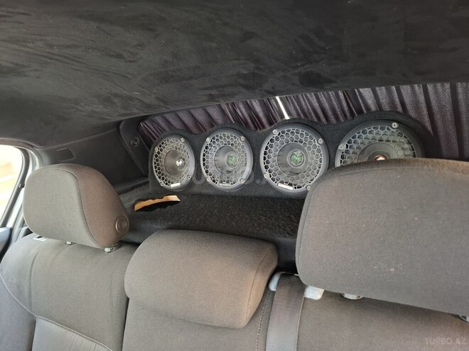Opel Astra 2006, 248,760 km - 1.4 л - Mingəçevir