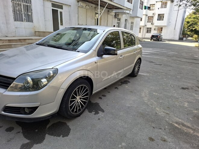 Opel Astra 2006, 248,760 km - 1.4 л - Mingəçevir