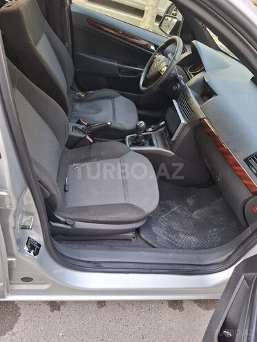 Opel Astra 2006, 248,760 km - 1.4 л - Mingəçevir