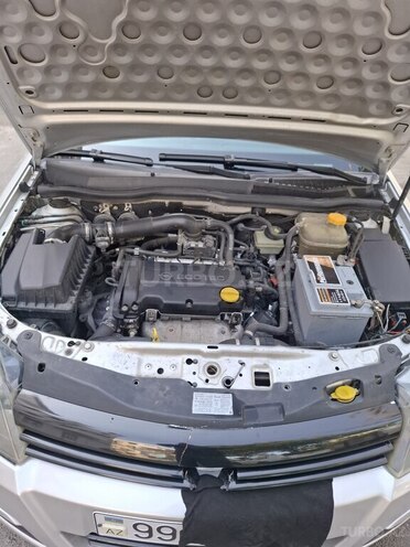 Opel Astra 2006, 248,760 km - 1.4 л - Mingəçevir