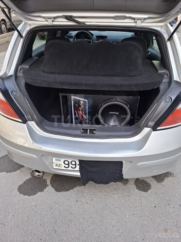 Opel Astra 2006, 248,760 km - 1.4 л - Mingəçevir