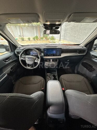 Ford Maverick 2024, 20,000 km - 2.0 л - Bakı