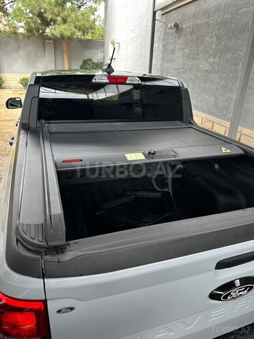 Ford Maverick 2024, 20,000 km - 2.0 л - Bakı
