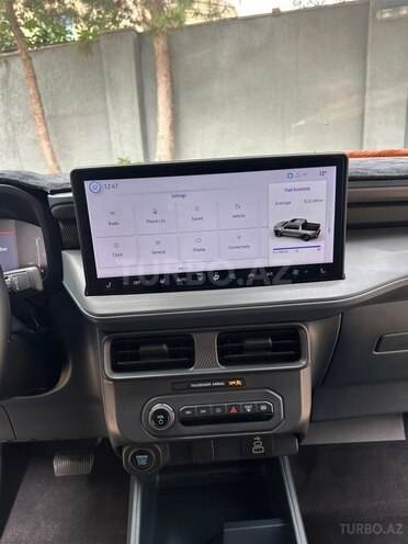 Ford Maverick 2024, 20,000 km - 2.0 л - Bakı