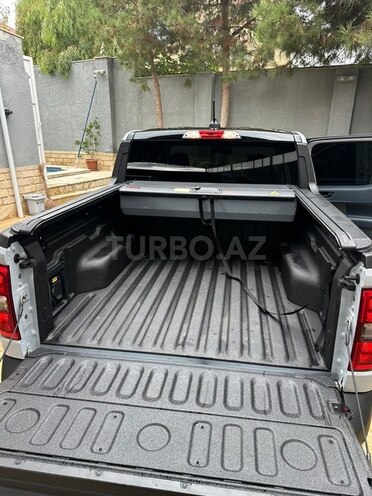 Ford Maverick 2024, 20,000 km - 2.0 л - Bakı