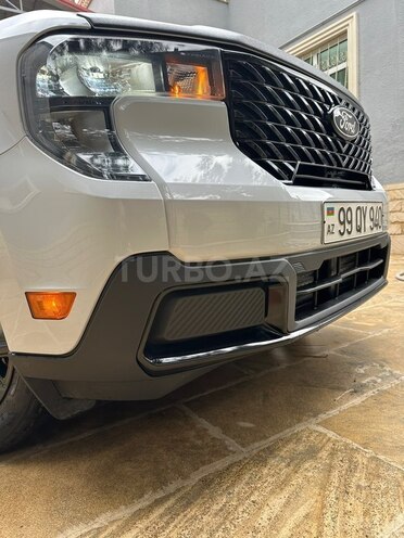 Ford Maverick 2024, 20,000 km - 2.0 л - Bakı